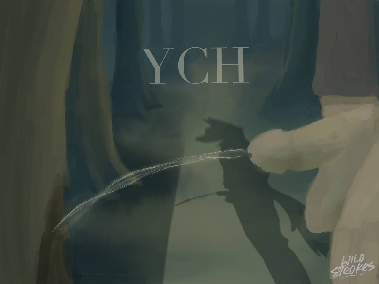 Moonlit YCH